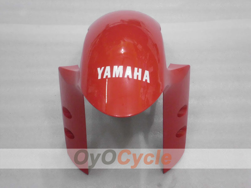 Parafango Anteriore Carena Per Yamaha 09-11 YZF-R1 #OYO87911517 Immagine principale del prodotto