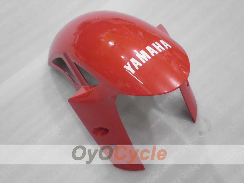 Parafango Anteriore Carena Per Yamaha 09-11 YZF-R1 #OYO87911517 Immagine secondaria del prodotto
