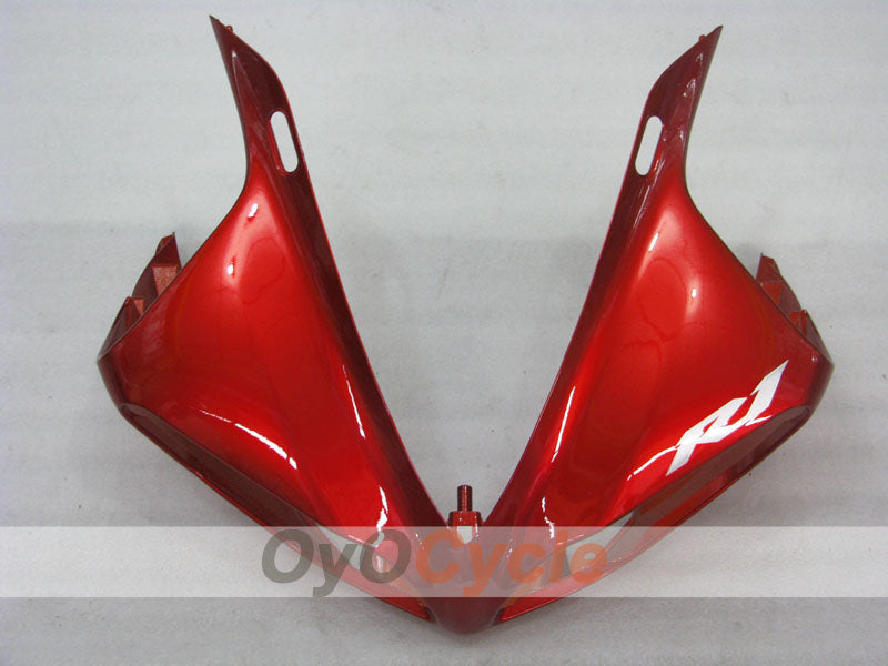Carena Anteriore Superiore Per Yamaha 09-11 YZF-R1 #OYO87911521 Immagine principale del prodotto