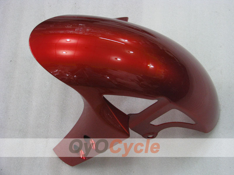 Parafango Anteriore Carena Per Yamaha 09-11 YZF-R1 #OYO87911520 Immagine secondaria del prodotto