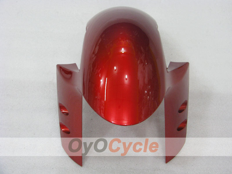 Parafango Anteriore Carena Per Yamaha 09-11 YZF-R1 #OYO87911520 Immagine principale del prodotto