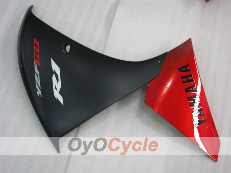 Carena Lato Destro & Sinistro Per Yamaha 09-11 YZF-R1 #OYO87911523 Immagine principale del prodotto