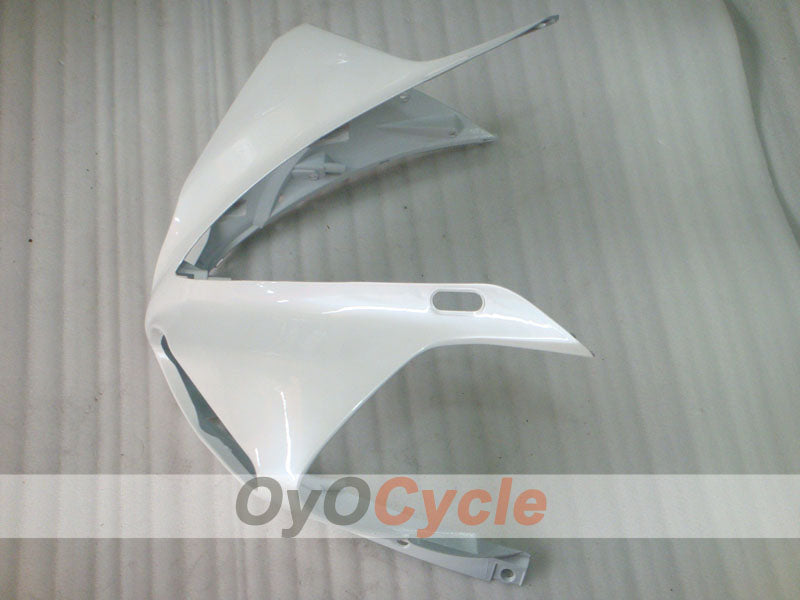 Carene Anteriori Superiori Per Yamaha 09-11 YZF-R1 #OYO87911527 Immagine secondaria del prodotto