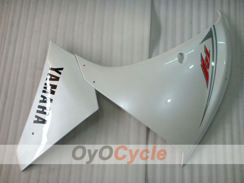 Carene laterali destra e sinistra per Yamaha 09-11 YZF-R1 #OYO87911529 Immagine secondaria del prodotto