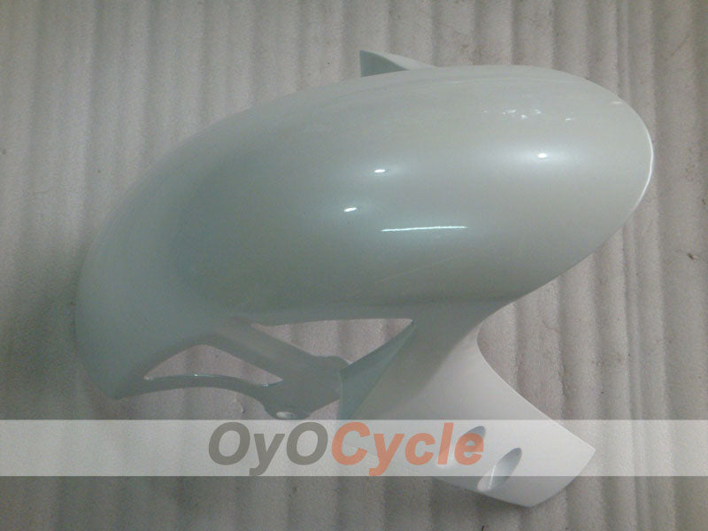 Parafango Anteriore Carena Per Yamaha 09-11 YZF-R1 #OYO87911526 Immagine secondaria del prodotto