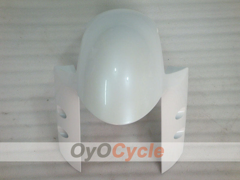 Parafango Anteriore Carena Per Yamaha 09-11 YZF-R1 #OYO87911526 Immagine principale del prodotto