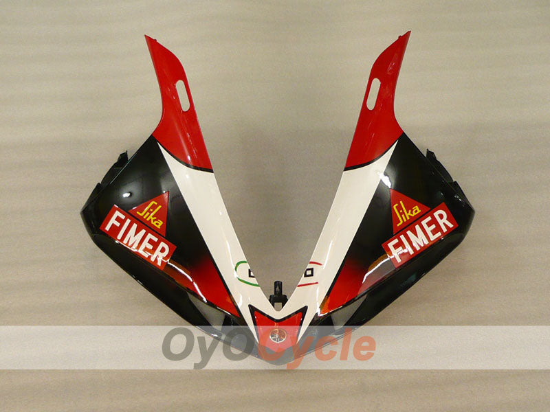 Cupolino Anteriore Superiore Per Yamaha 09-11 YZF-R1 #OYO87911531 Immagine principale del prodotto