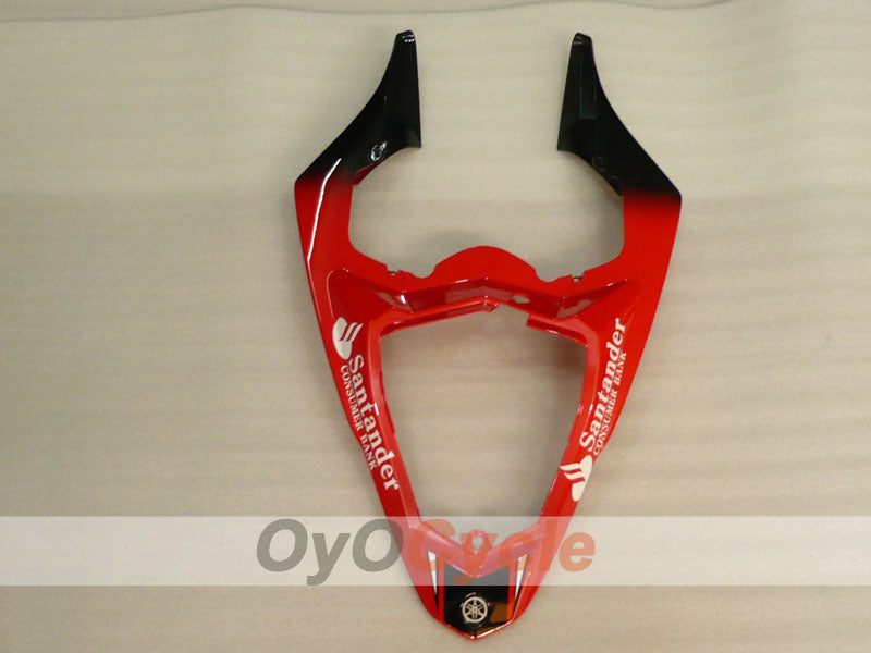 Coda Carenatura Posteriore Per Yamaha 09-11 YZF-R1 #OYO87911532 Immagine principale del prodotto