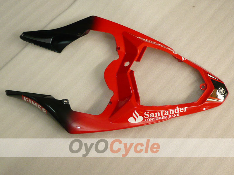Coda Carenatura Posteriore Per Yamaha 09-11 YZF-R1 #OYO87911532 Immagine secondaria del prodotto