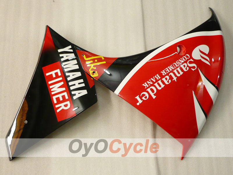 Carenatura Lato Destro & Sinistro Per Yamaha 09-11 YZF-R1 #OYO87911533 Immagine secondaria del prodotto