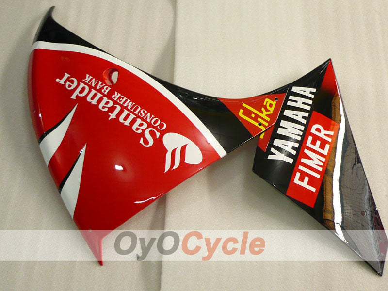 Carenatura Lato Destro & Sinistro Per Yamaha 09-11 YZF-R1 #OYO87911533 Immagine principale del prodotto
