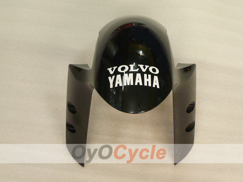 Parafango Anteriore Carena Per Yamaha 09-11 YZF-R1 #OYO87911530 Immagine principale del prodotto