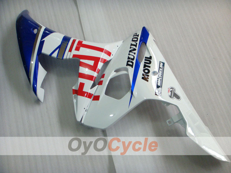 Carene Lato Destro e Sinistro Per Yamaha 05 YZF-R6 #OYO87912232 Immagine principale del prodotto