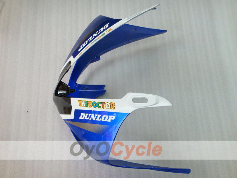 Carena Anteriore Superiore Per Yamaha 05 YZF-R6 #OYO87912234 Immagine secondaria del prodotto