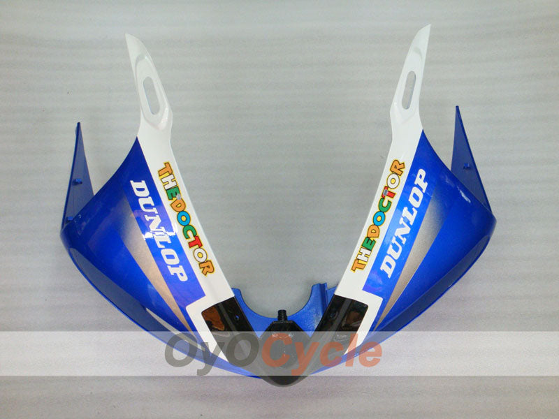Carena Anteriore Superiore Per Yamaha 05 YZF-R6 #OYO87912234 Immagine principale del prodotto