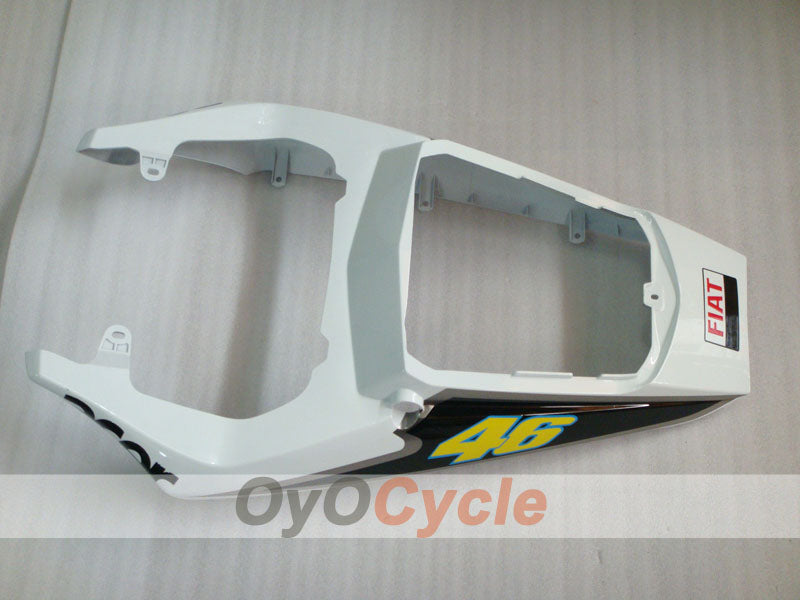 Carenatura posteriore per Yamaha 03-04 YZF-R6 #OYO87912033 Immagine secondaria del prodotto