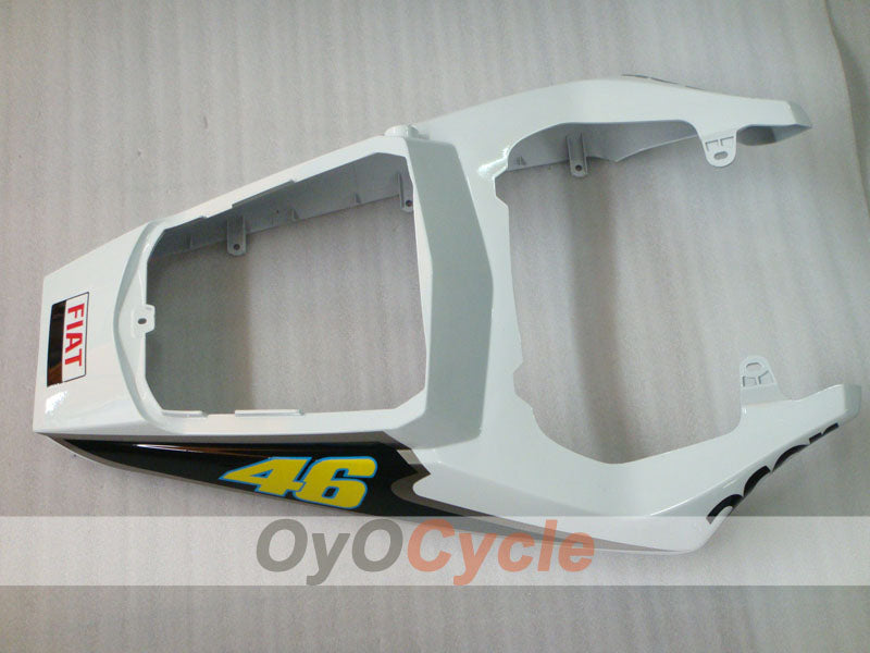 Coda posteriore carena per Yamaha 05 YZF-R6 #OYO87912235 Immagine secondaria del prodotto