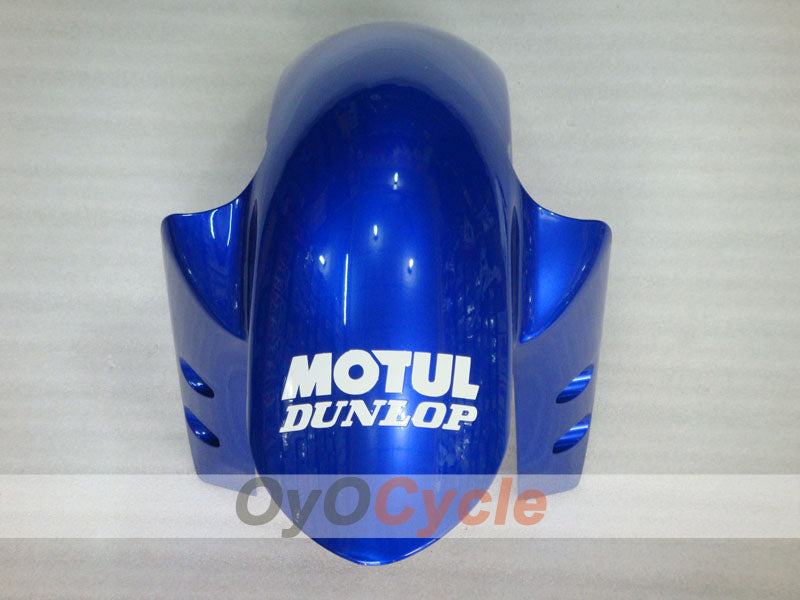 Carena Parafango Anteriore Per Yamaha 05 YZF-R6 #OYO87912233 Immagine principale del prodotto