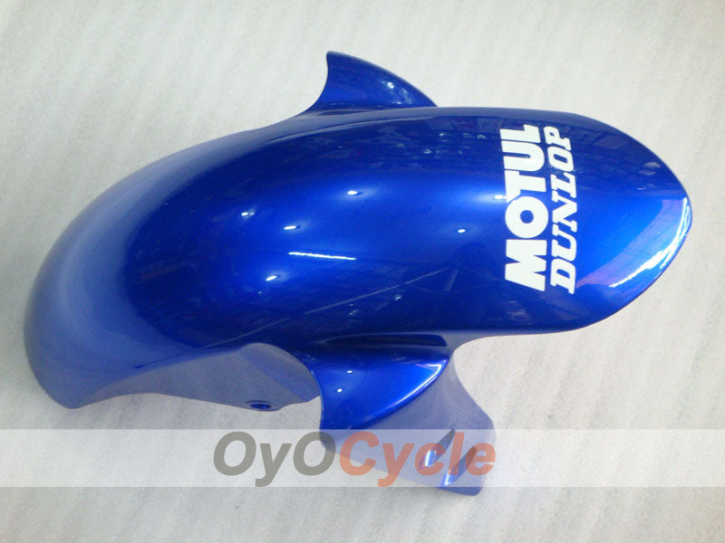 Carena Parafango Anteriore Per Yamaha 05 YZF-R6 #OYO87912233 Immagine secondaria del prodotto
