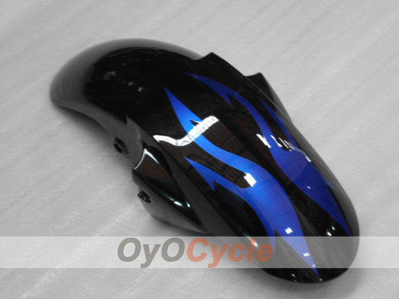 Carenatura parafango anteriore per Yamaha 03-04 YZF-R6 #OYO87912035 Immagine secondaria del prodotto