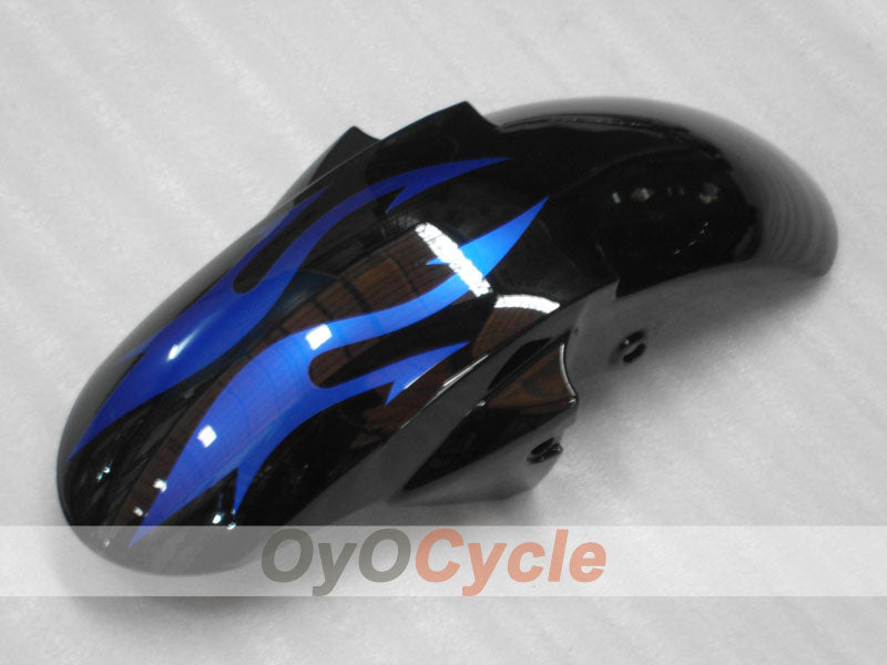 Carena parafango anteriore per Yamaha 05 YZF-R6 #OYO87912236 Immagine secondaria del prodotto