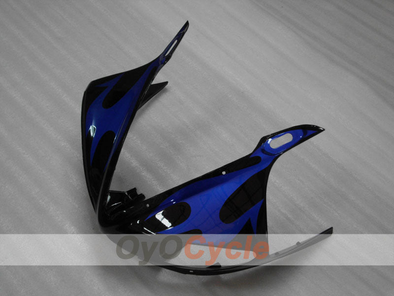 Cupolino Anteriore Superiore Per Yamaha 05 YZF-R6 #OYO87912237 Immagine secondaria del prodotto