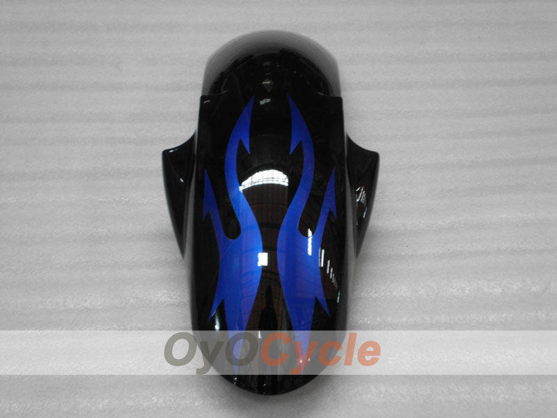 Carenatura parafango anteriore per Yamaha 03-04 YZF-R6 #OYO87912035 Immagine principale del prodotto