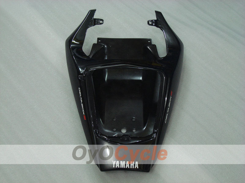 Coda Carena Posteriore Per Yamaha 03-04 YZF-R6 #OYO87912041 Immagine principale del prodotto