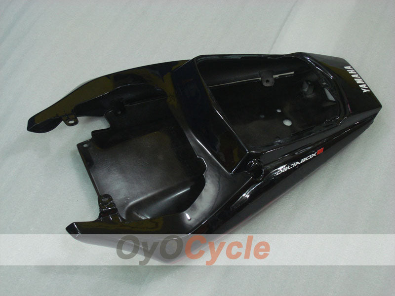 Coda Posteriore Carena Per Yamaha 05 YZF-R6 #OYO87912242 Immagine secondaria del prodotto