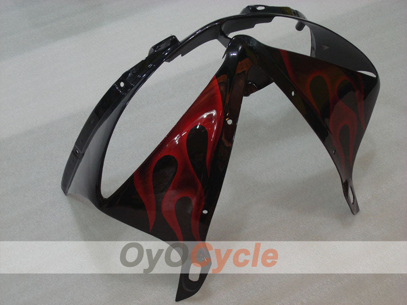 Carena Anteriore Superiore Per Yamaha 05 YZF-R6 #OYO87912241 Immagine secondaria del prodotto