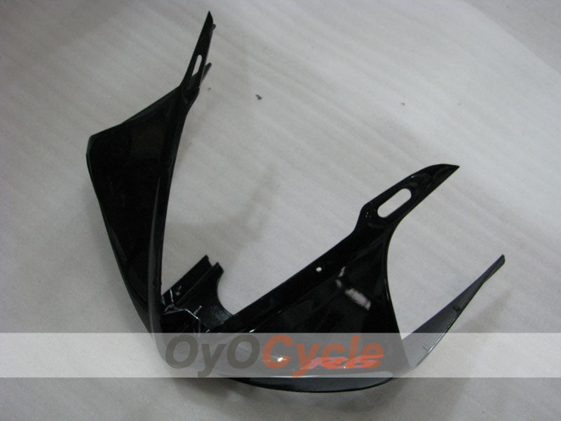 Carene superiori anteriori per Yamaha 05 YZF-R6 #OYO87912244 Immagine secondaria del prodotto