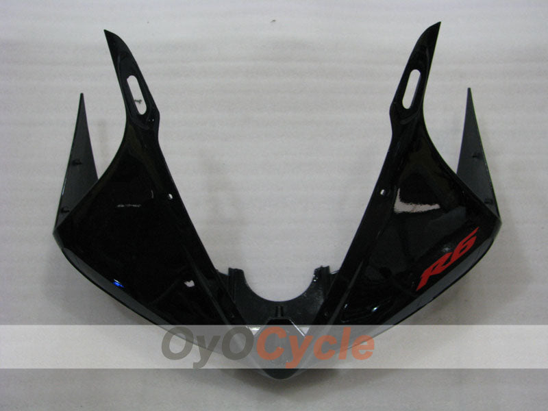 Carene superiori anteriori per Yamaha 05 YZF-R6 #OYO87912244 Immagine principale del prodotto