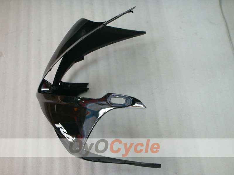 Carena Anteriore Superiore Per Yamaha 03-04 YZF-R6 #OYO87912046 Immagine secondaria del prodotto
