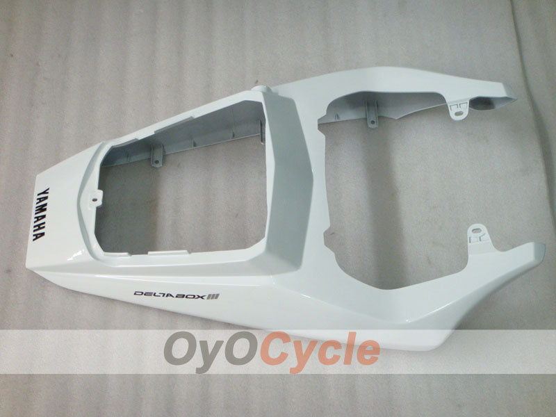 Coda carenatura posteriore per Yamaha 03-04 YZF-R6 #OYO87912047 Immagine secondaria del prodotto