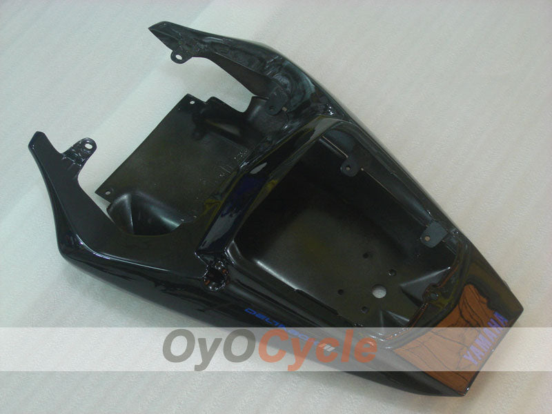 Carena Posteriore Coda Per Yamaha 03-04 YZF-R6 #OYO87912050 Immagine principale del prodotto