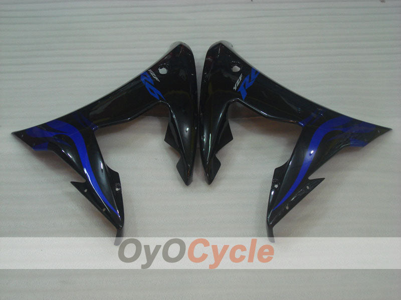 Carena Sinistra e Destra Per Yamaha 05 YZF-R6 #OYO87912252 Immagine secondaria del prodotto
