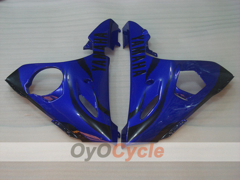 Carena Sinistra e Destra Per Yamaha 05 YZF-R6 #OYO87912252 Immagine principale del prodotto