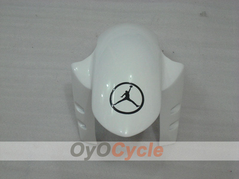 Parafango Anteriore Carena Per Yamaha 03-04 YZF-R6 #OYO87912052 Immagine principale del prodotto