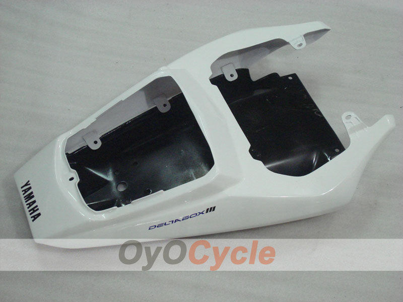 Carenatura posteriore per Yamaha 05 YZF-R6 #OYO87912255 Immagine secondaria del prodotto