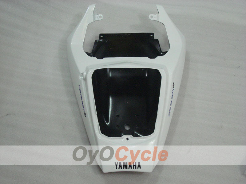 Coda Carena Posteriore Per Yamaha 03-04 YZF-R6 #OYO87912054 Immagine principale del prodotto