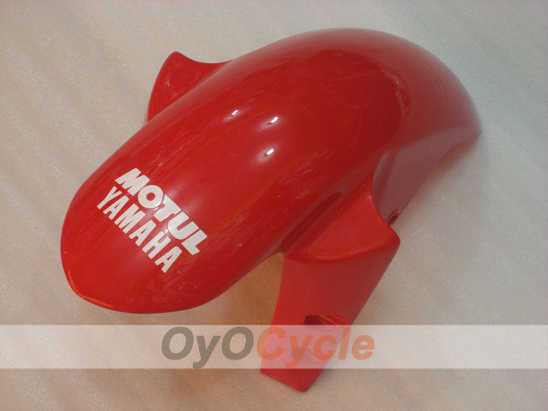 Parafango Anteriore Carena Per Yamaha 05 YZF-R6 #OYO87912257 Immagine secondaria del prodotto