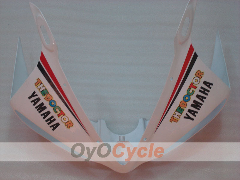 Carena Anteriore Superiore Per Yamaha 03-04 YZF-R6 #OYO87912057 Immagine principale del prodotto