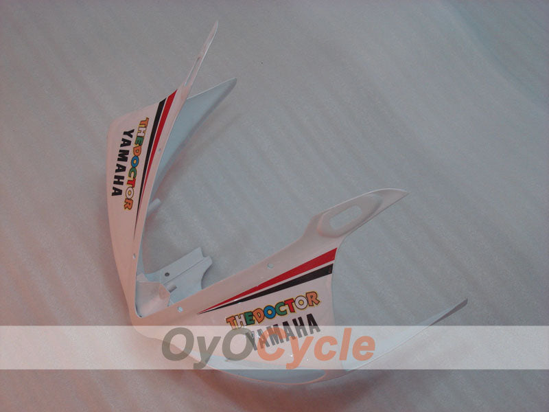 Carena Anteriore Superiore Per Yamaha 05 YZF-R6 #OYO87912258 Immagine secondaria del prodotto