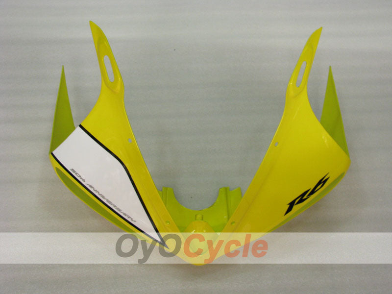 Carena Anteriore Superiore Per Yamaha 05 YZF-R6 #OYO87912261 Immagine principale del prodotto