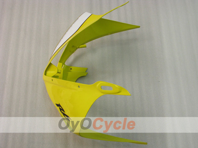 Carena Anteriore Superiore Per Yamaha 05 YZF-R6 #OYO87912261 Immagine secondaria del prodotto