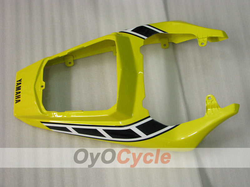 Coda posteriore carena per Yamaha 05 YZF-R6 #OYO87912262 Immagine secondaria del prodotto