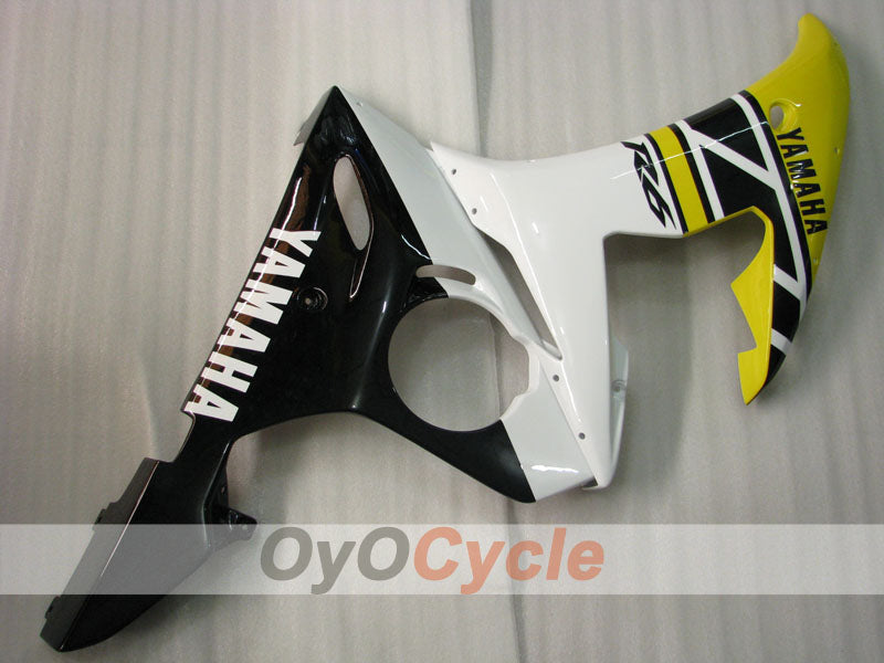Carenatura laterale sinistra e destra per Yamaha 05 YZF-R6 #OYO87912263 Immagine secondaria del prodotto