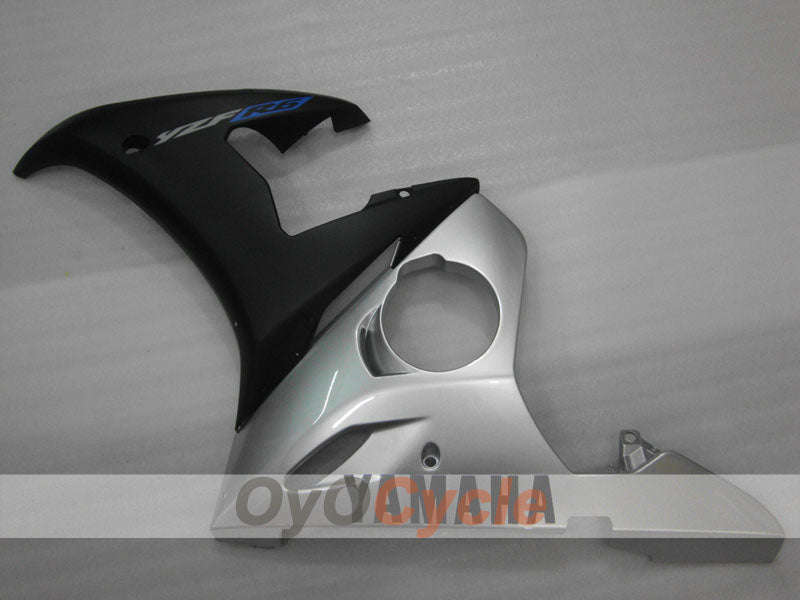 Carena lato destro e sinistro per Yamaha YZF-R6 03-04 #OYO87912066 Immagine principale del prodotto