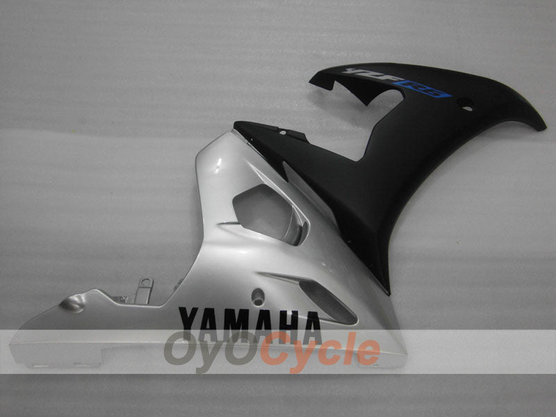 Carenatura Lato Destro e Sinistro Per Yamaha 05 YZF-R6 #OYO87912267 Immagine secondaria del prodotto