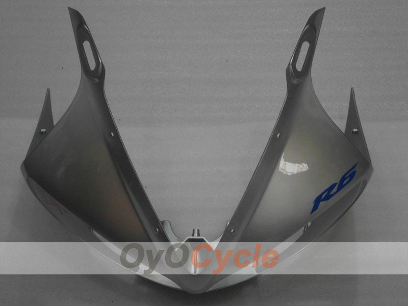 Carena Superiore Anteriore Per Yamaha 05 YZF-R6 #OYO87912265 Immagine principale del prodotto